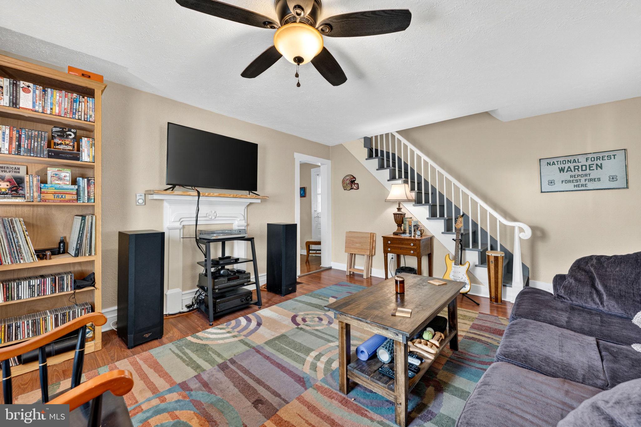 75 Tannery Road Capon Bridge, WV 26711 - Photo 14 of 58