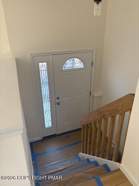244 Upper Ridge Drive Effort, PA 18330 - Photo 3 of 23 entry