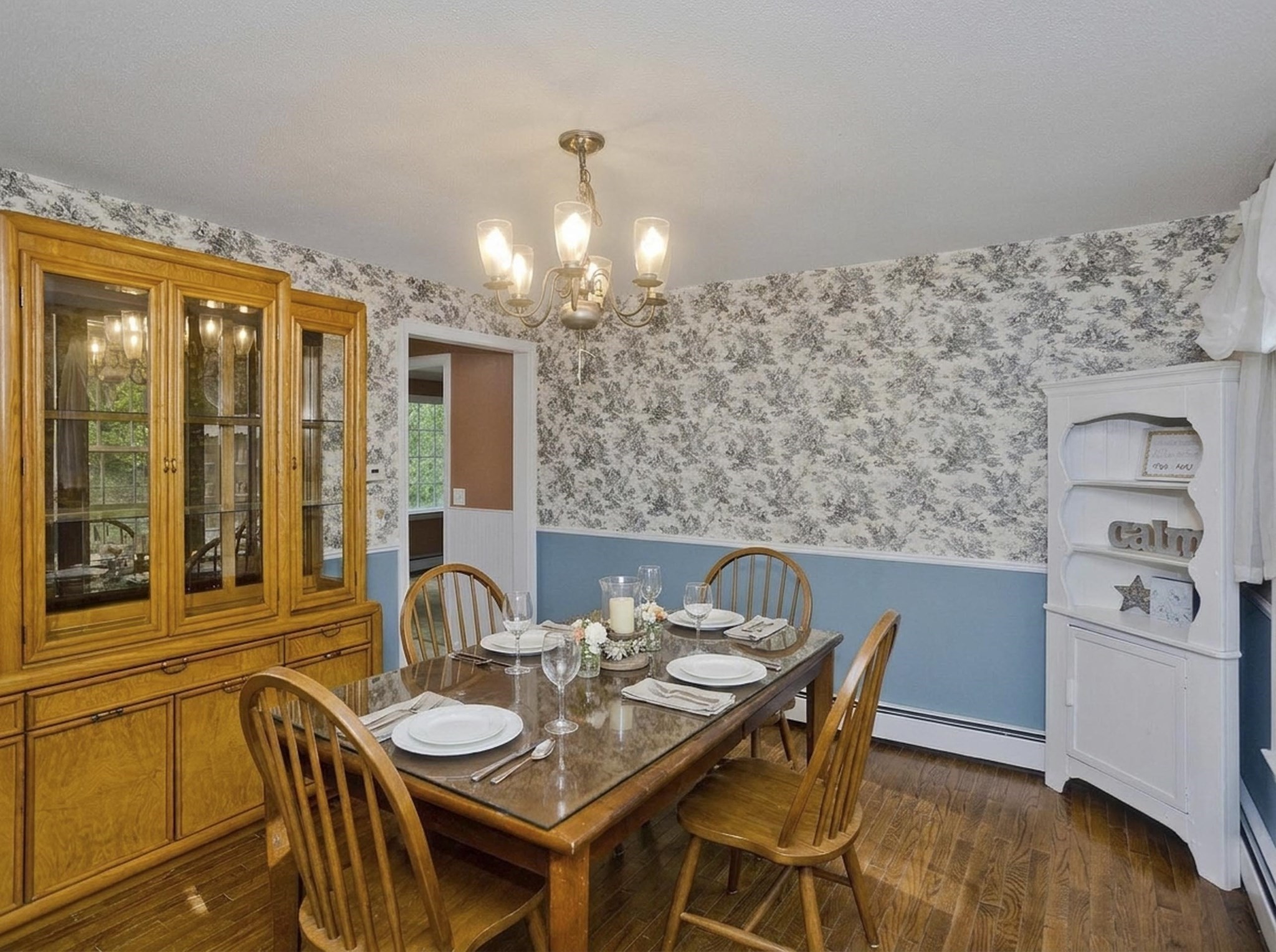 323 Bennett Road Hampden, MA 01036 - Photo 7 of 35 Gallery Image 7