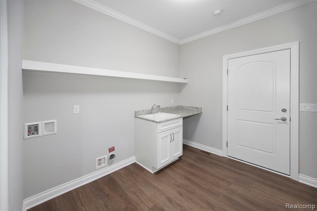 70131 Romeo Orchard Drive Romeo, MI 48065 - Photo 19 of 32