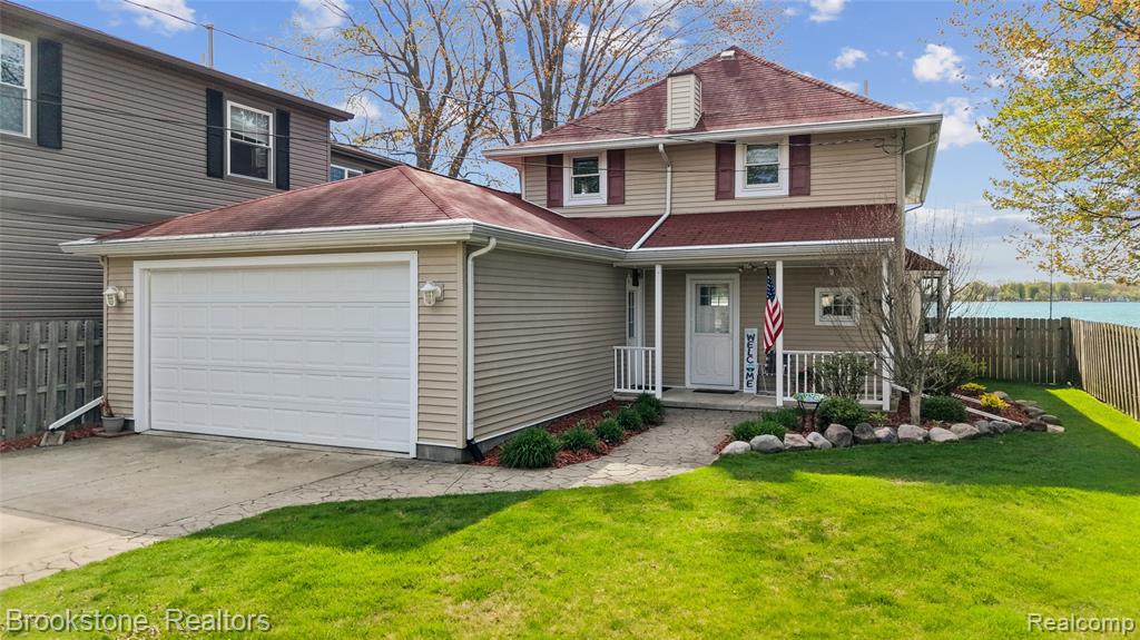 2230 Elm Street Algonac, MI 48001 - Photo 2 of 59