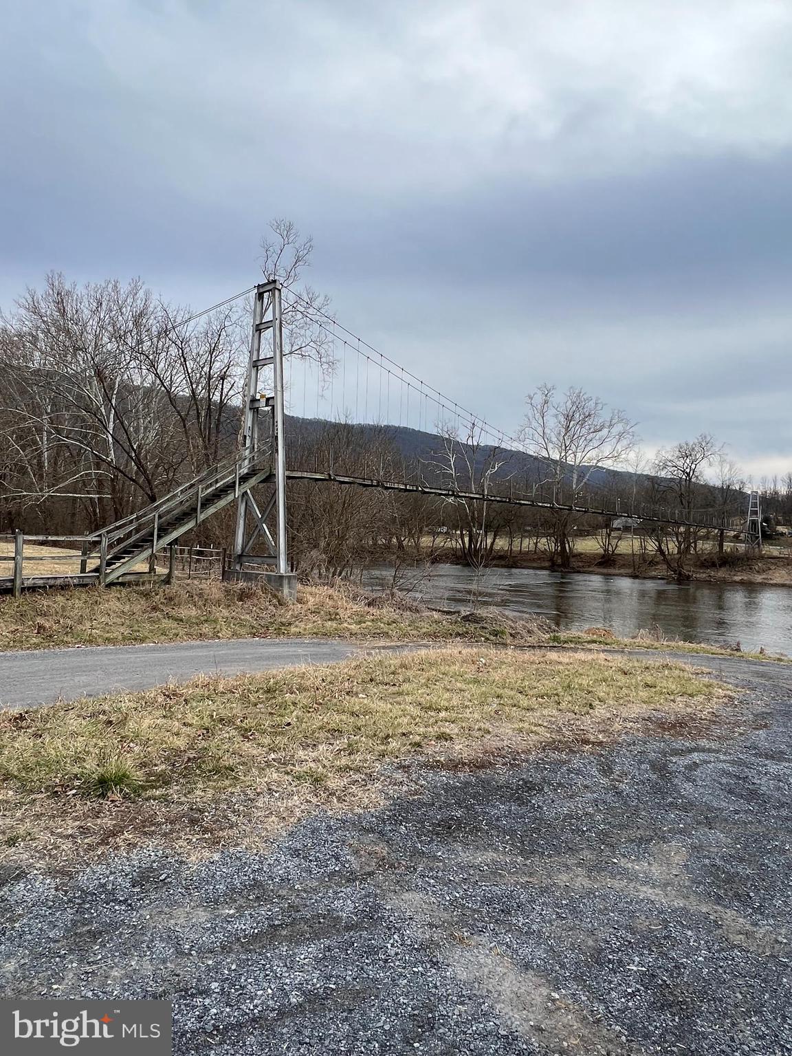 Deer Rapids Strasburg, VA 22657 - Photo 6 of 19 Walking Bridge
