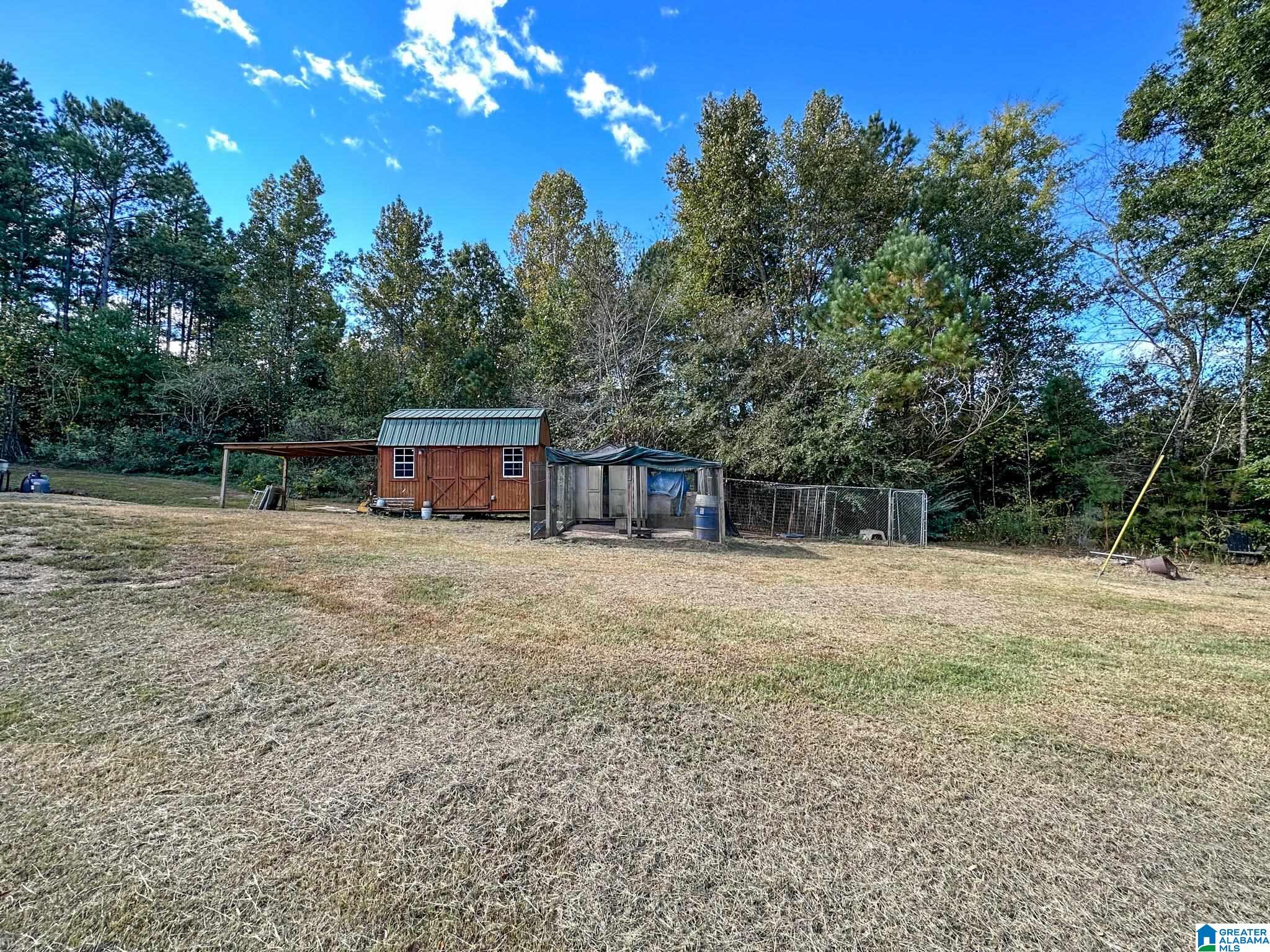596 Possum Trot Road Piedmont, AL 36272 - Photo 19 of 25