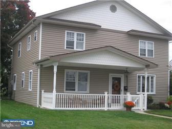 9204 Wesleyan Road Philadelphia, PA 19114 - Photo 1 of 12 Exterior Front