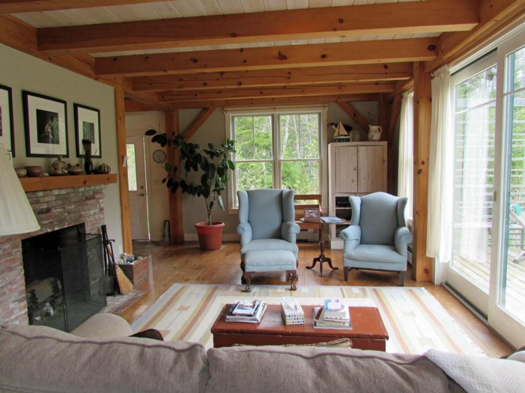 99 Roaring Spout Road Tenants Harbor, ME 04860 - Photo 11 of 20 Photo