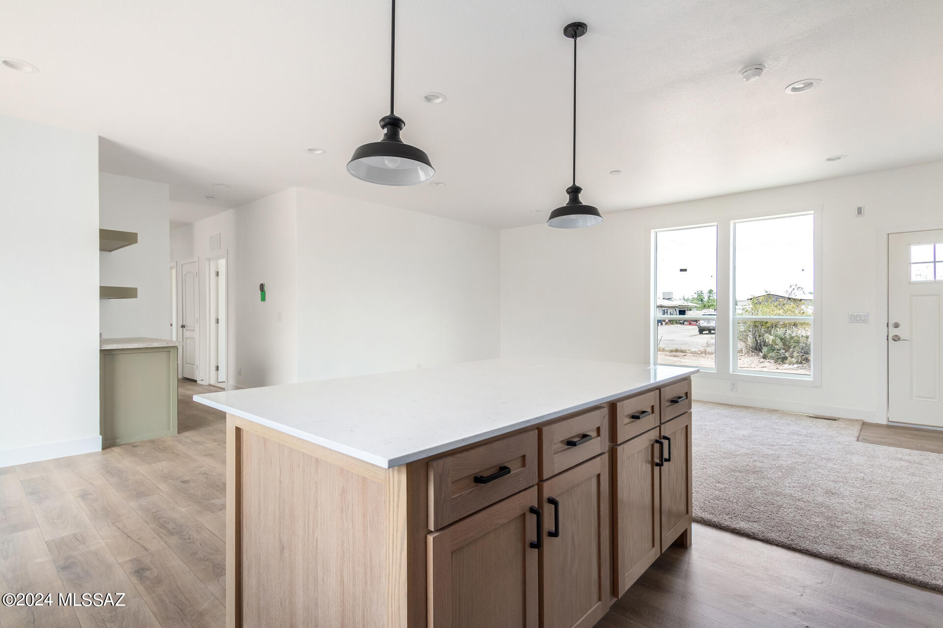 7779 South Pistol Ridge Road Tucson, AZ 85756 - Photo 4 of 29 Gallery Image 4