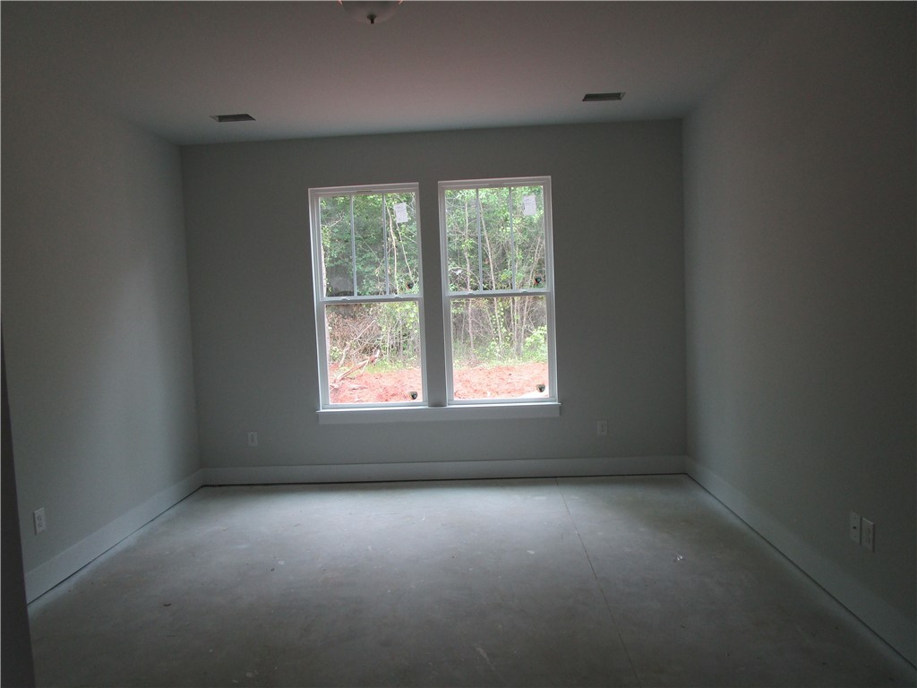 118 Tiger Pond Road, Unit LOT 8 Easley, SC 29642 - Photo 12 of 27 oversized bedroom