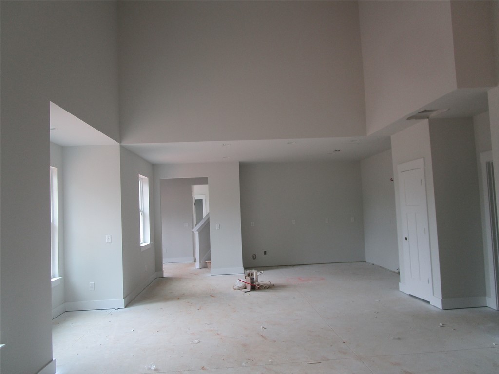 118 Tiger Pond Road, Unit LOT 8 Easley, SC 29642 - Photo 7 of 27 open familyroom