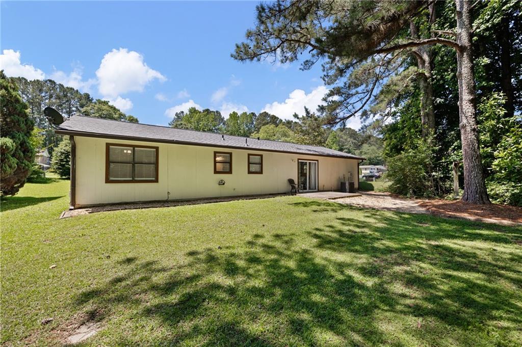 3370 Ridgecrest Drive Powder Springs, GA 30127 - Photo 26 of 27