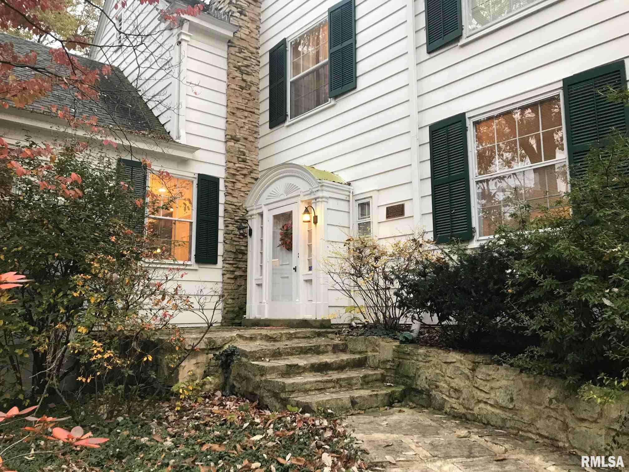 1840 West Laurel Street Springfield, IL 62704 - Photo 2 of 38