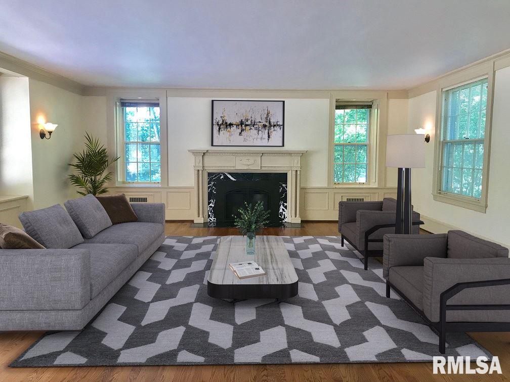 1840 West Laurel Street Springfield, IL 62704 - Photo 5 of 38