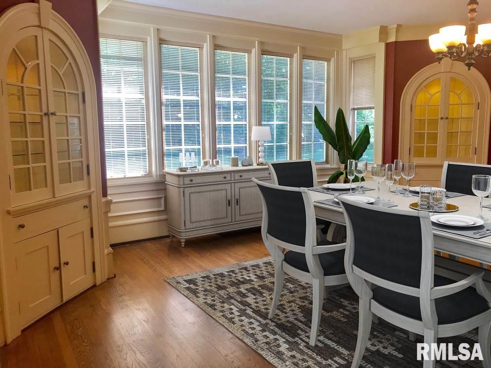 1840 West Laurel Street Springfield, IL 62704 - Photo 8 of 38