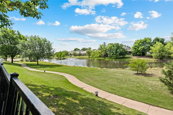 $2,750 | 5404 Pecan Creek Circle, Fort Worth, TX 76244