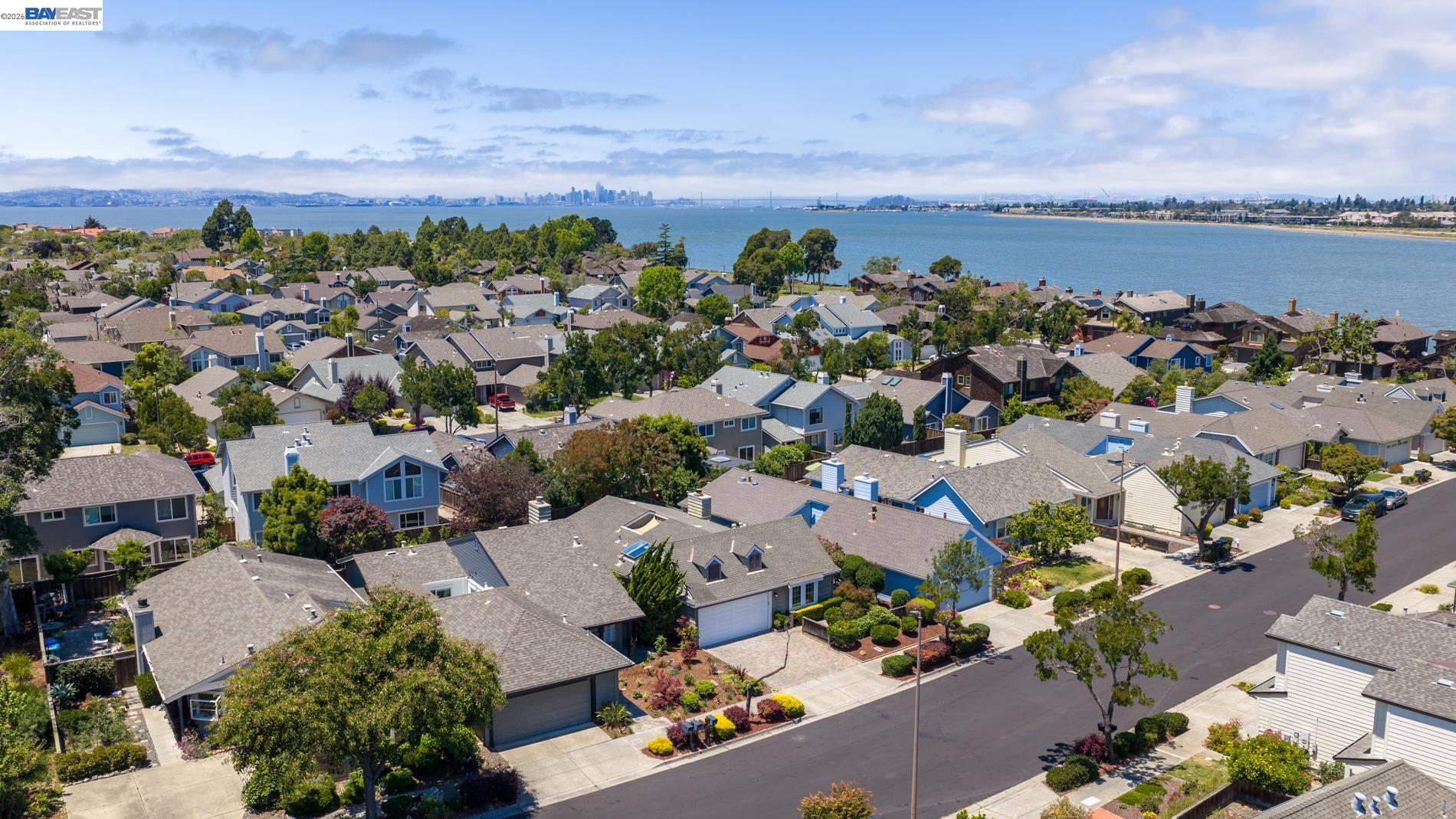 135 Avington Road Alameda, CA 94502 - Photo 45 of 48