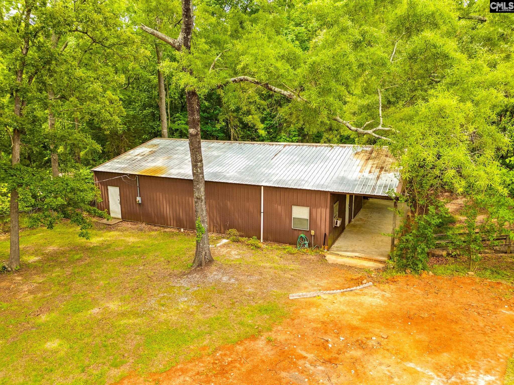 140 Wayne McCaw Road Irmo, SC 29063 - Photo 39 of 44