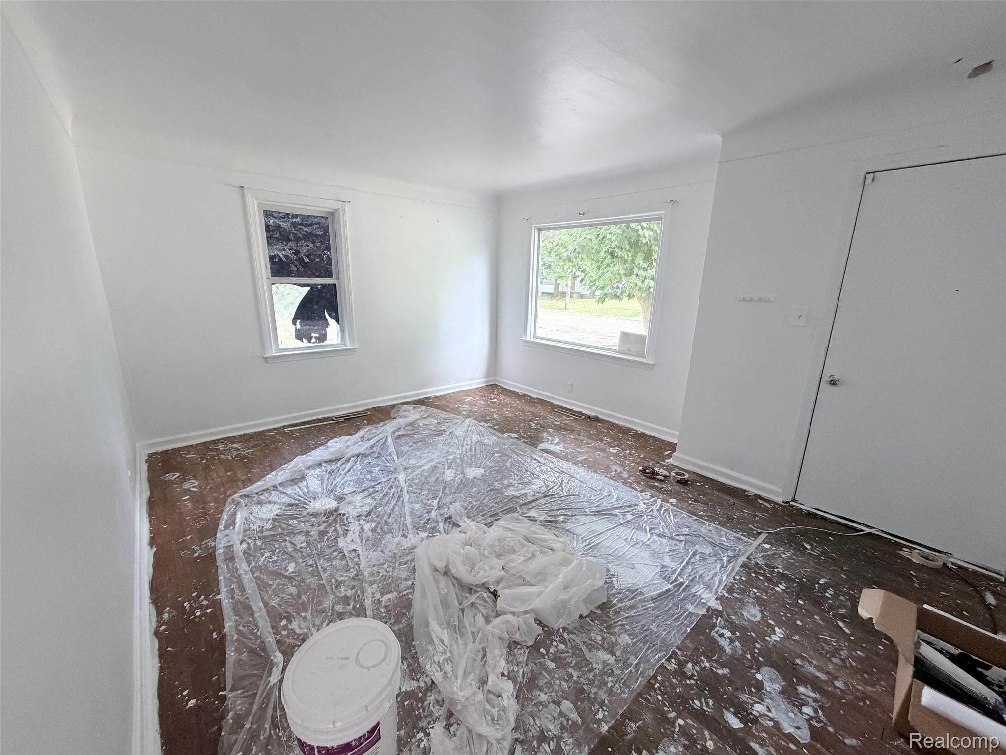 3220 Ridgeway Avenue Flint, MI 48504 - Photo 13 of 59 IMG_3818.JPG