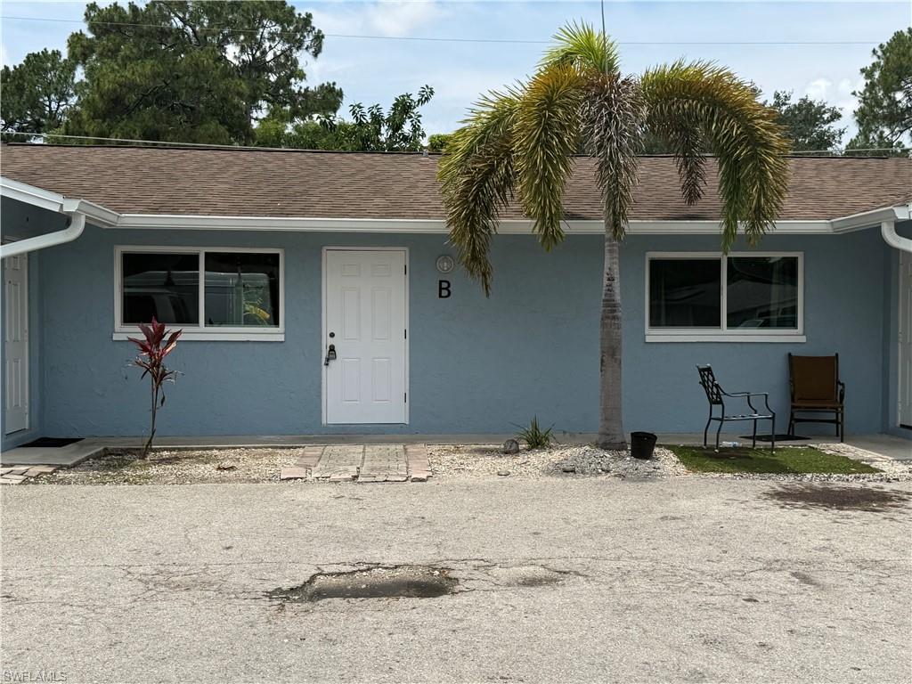 2601 47th Terrace Southwest, Unit B Naples, FL 34116 - Photo 2 of 20