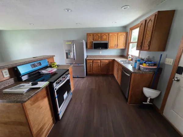 $225,000 | 1617 Crystal Drive, Albert Lea, MN 56007