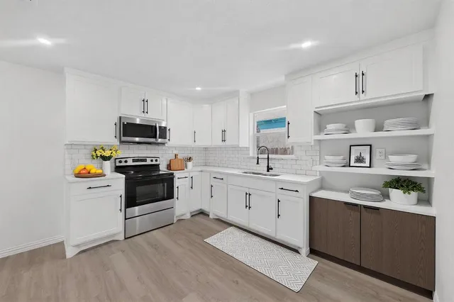 $280,000 | 11505 Oak Tree Road, Balch Springs, TX 75180