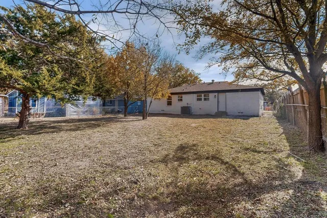 $280,000 | 11505 Oak Tree Road, Balch Springs, TX 75180