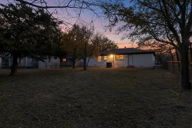 $280,000 | 11505 Oak Tree Road, Balch Springs, TX 75180