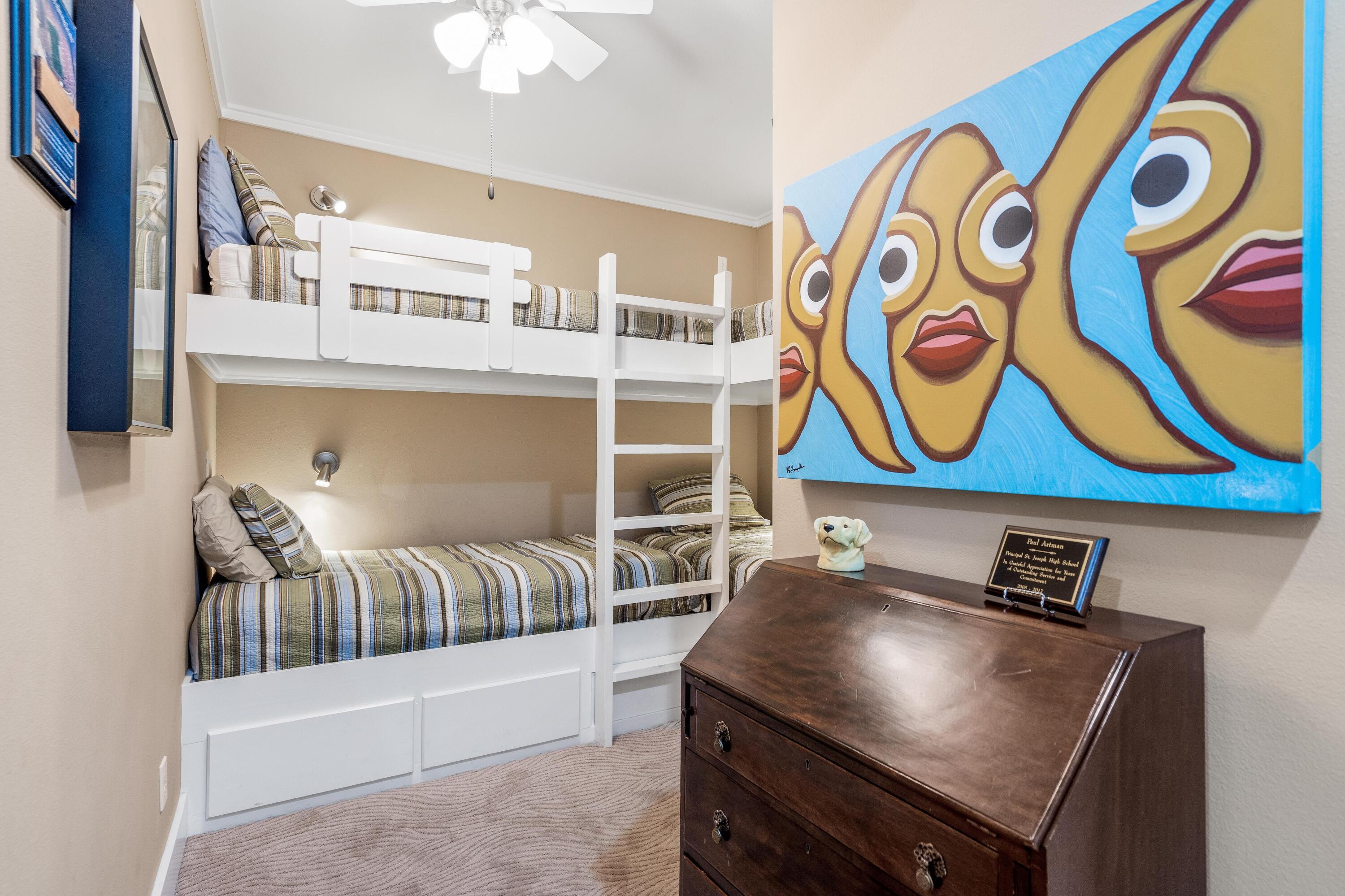 36 Moonlight Beach Lane Inlet Beach, FL 32461 - Photo 29 of 42 a room with furniture and a window