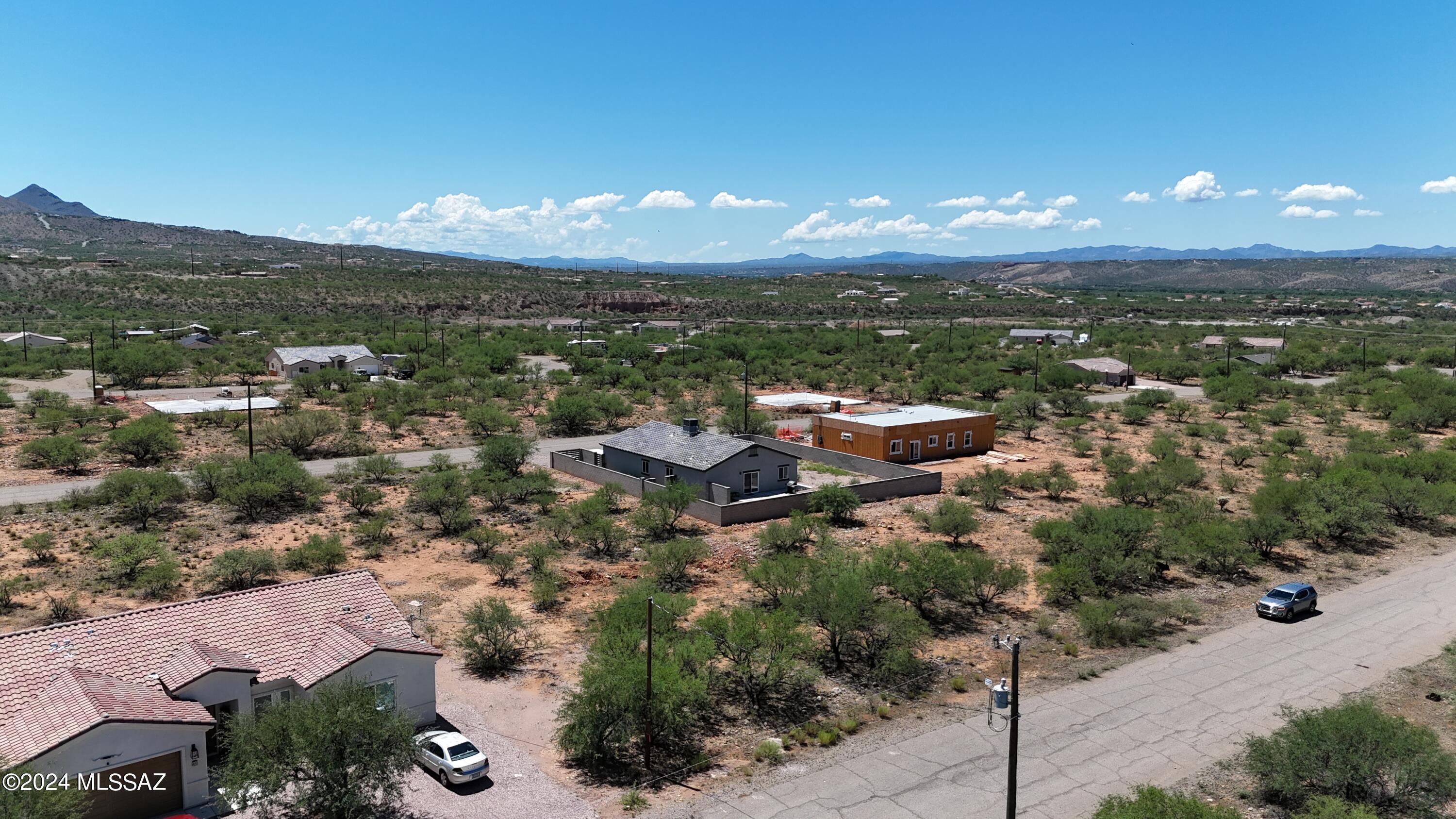 39 Camino India, Unit 10 Rio Rico, AZ 85648 - Photo 11 of 12