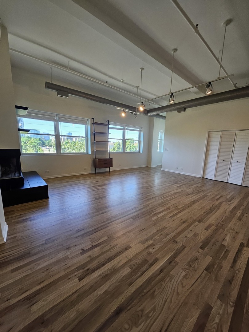809 North Racine Avenue, Unit 203 Chicago, IL 60642 - Photo 4 of 22