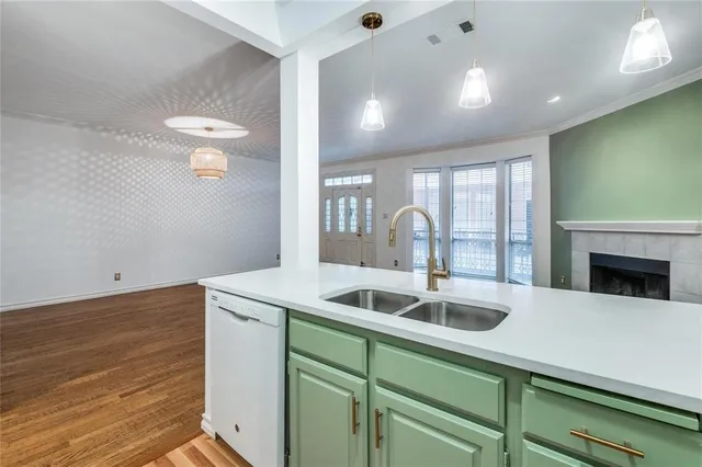 a view of swimming pool with a lounge chairs
