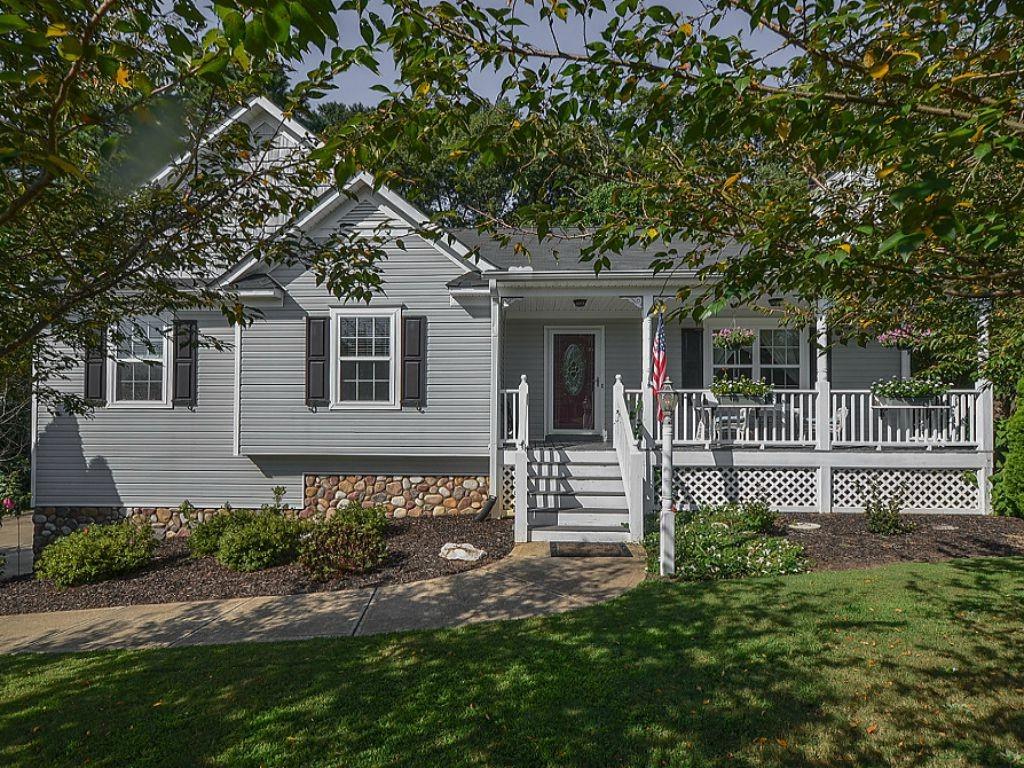 116 Nelson Ridge Drive Ball Ground, GA 30107 - Photo 1 of 1 Gallery Image 1