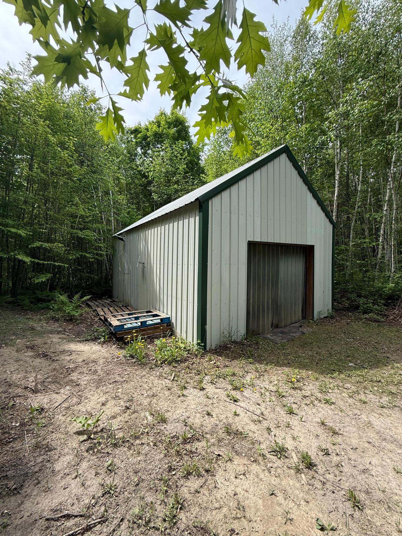 2554 Mission Road Northeast Cass Lake, MN 56633 - Photo 75 of 81
