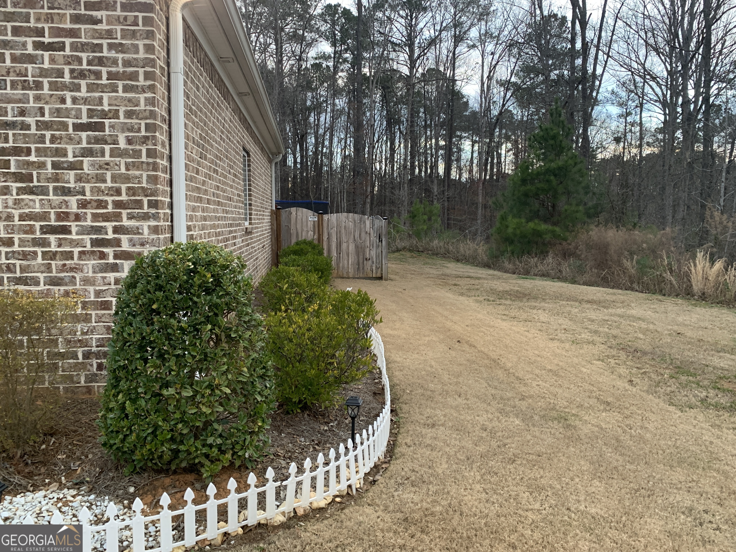 1032 Brookford Road Macon, GA 31210 - Photo 3 of 19 Gallery Image 3