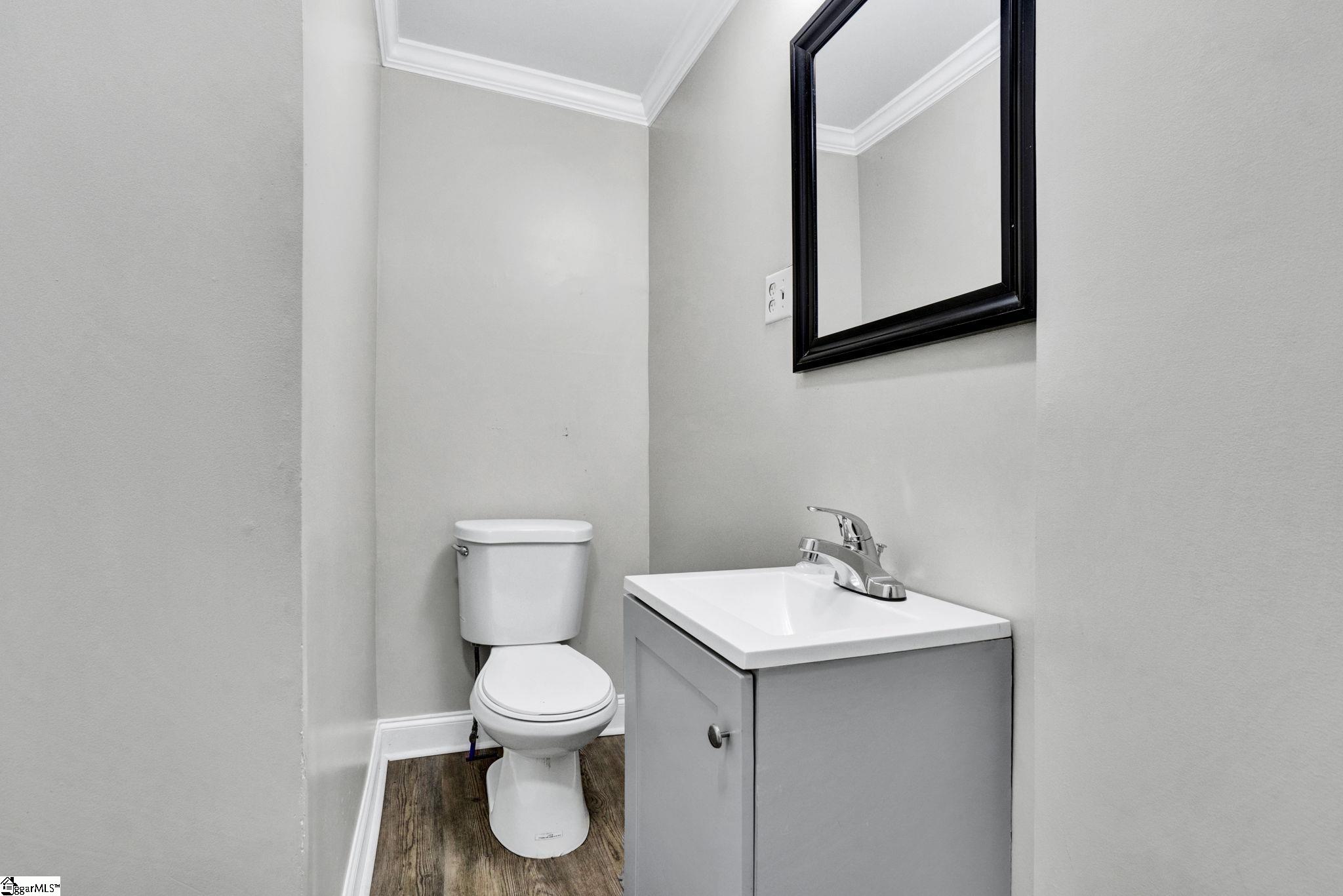 322 Davidson Street Clinton, SC 29325 - Photo 21 of 40 Gallery Image 21