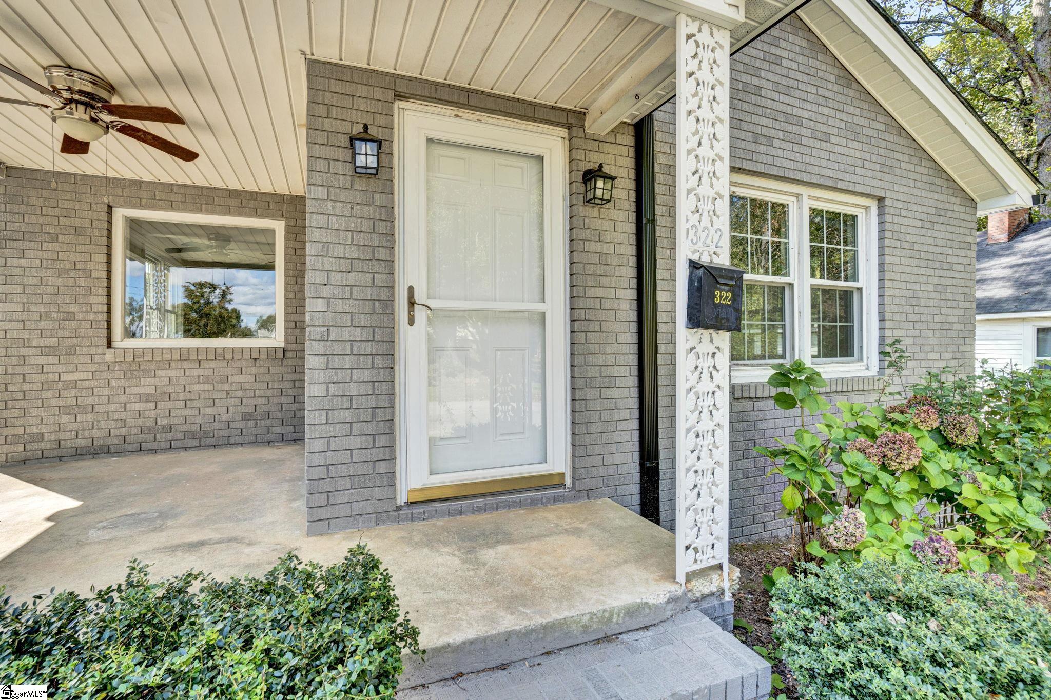 322 Davidson Street Clinton, SC 29325 - Photo 28 of 40 Gallery Image 28