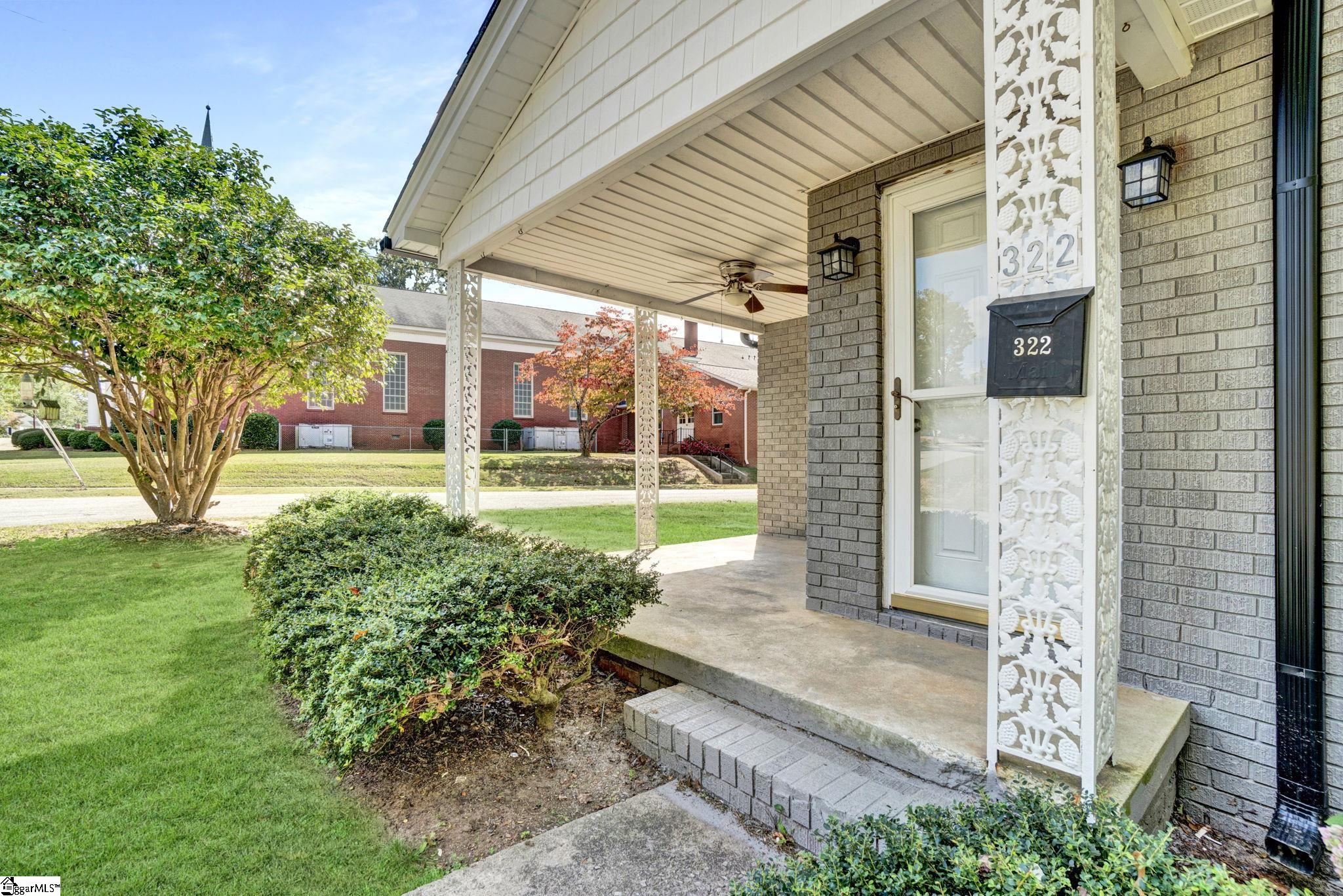 322 Davidson Street Clinton, SC 29325 - Photo 29 of 40 Gallery Image 29