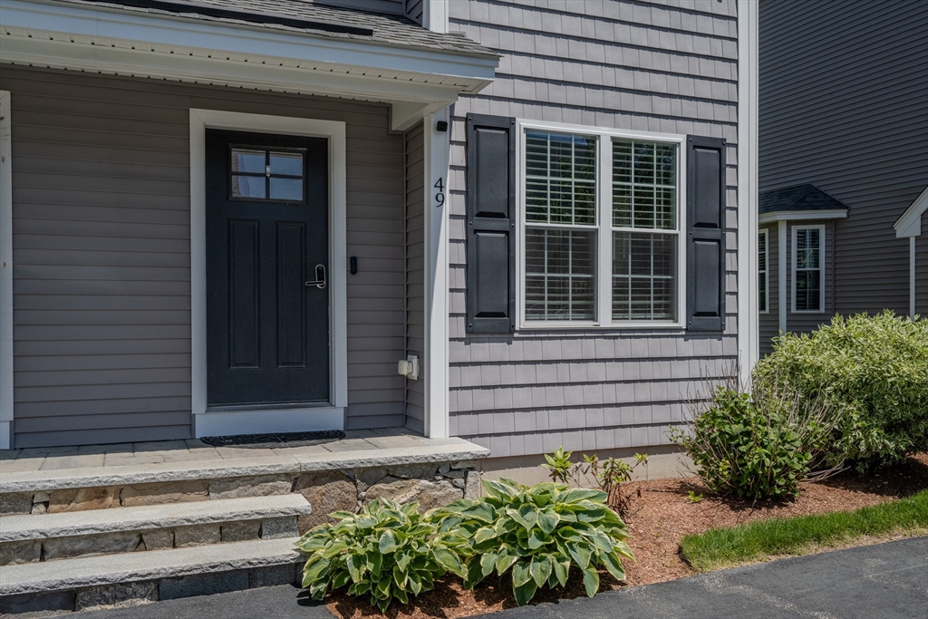 49 Riley Road, Unit 25 Tyngsborough, MA 01879 - Photo 20 of 21