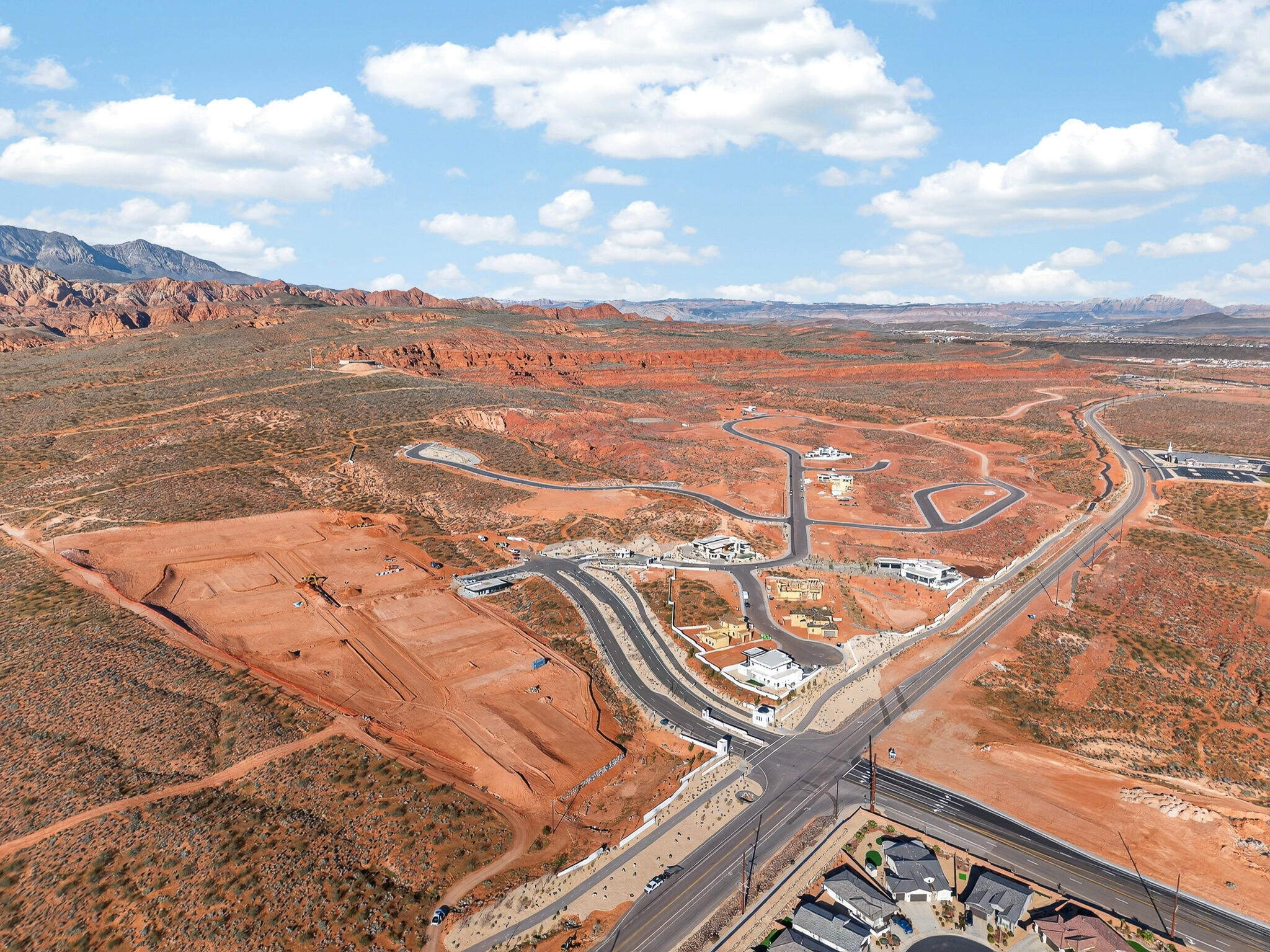 218 Colima Road, Unit 143 Washington, UT 84780 - Photo 60 of 61 DJI_20260303163909_0445_D