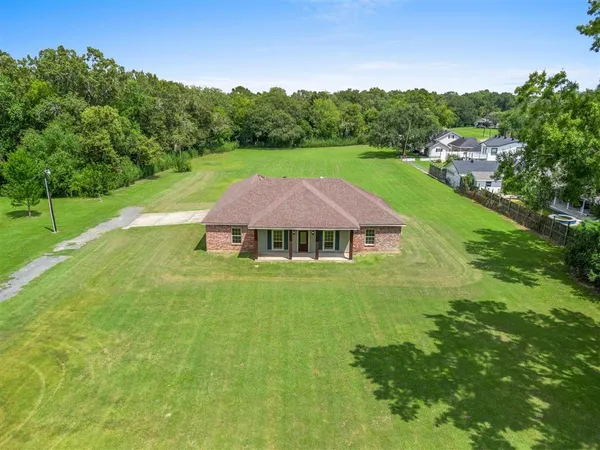 $299,000 | 310 Louviere Street, Welsh, LA 70591