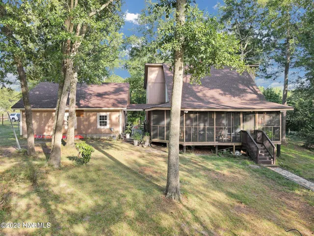 $265,000 | 208 Kyra Lane, Maxton, NC 28364