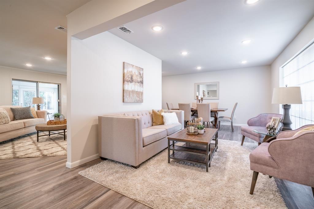 7812 Pebbleford Road Fort Worth, TX 76134 - Photo 3 of 7