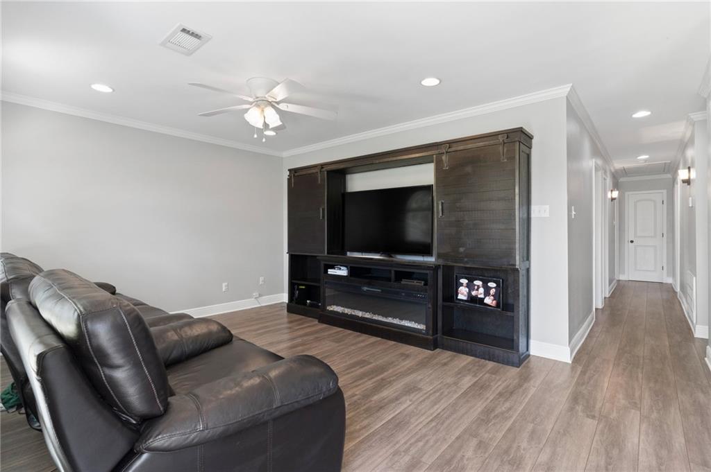 2898 Pritchard Road Marrero, LA 70072 - Photo 3 of 23