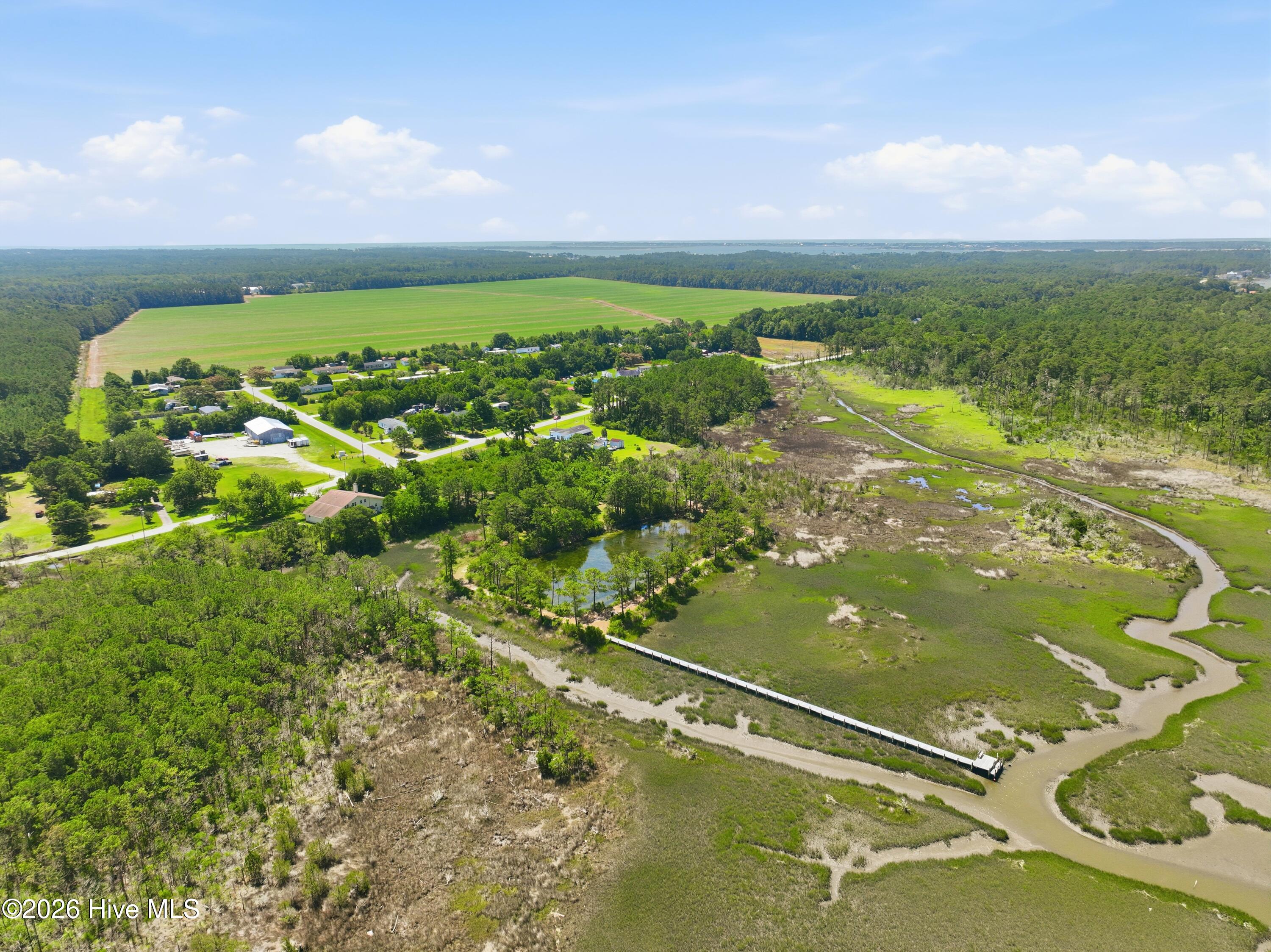 526 Crow Hill Road Beaufort, NC 28516 - Photo 55 of 64