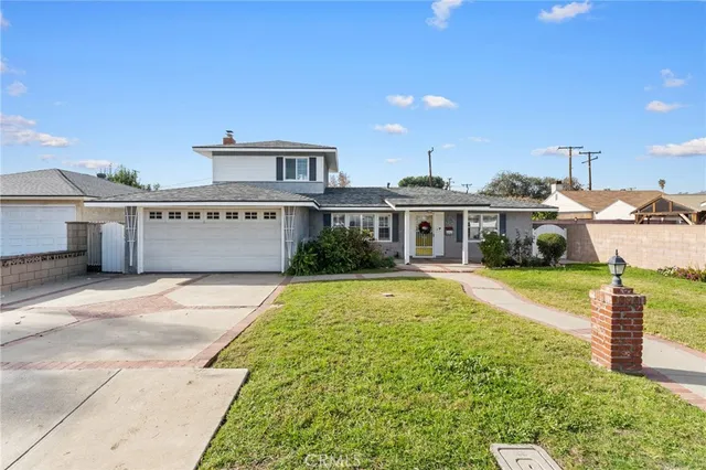 $729,900 | 1045 Cathedral Way, Pomona, CA 91768