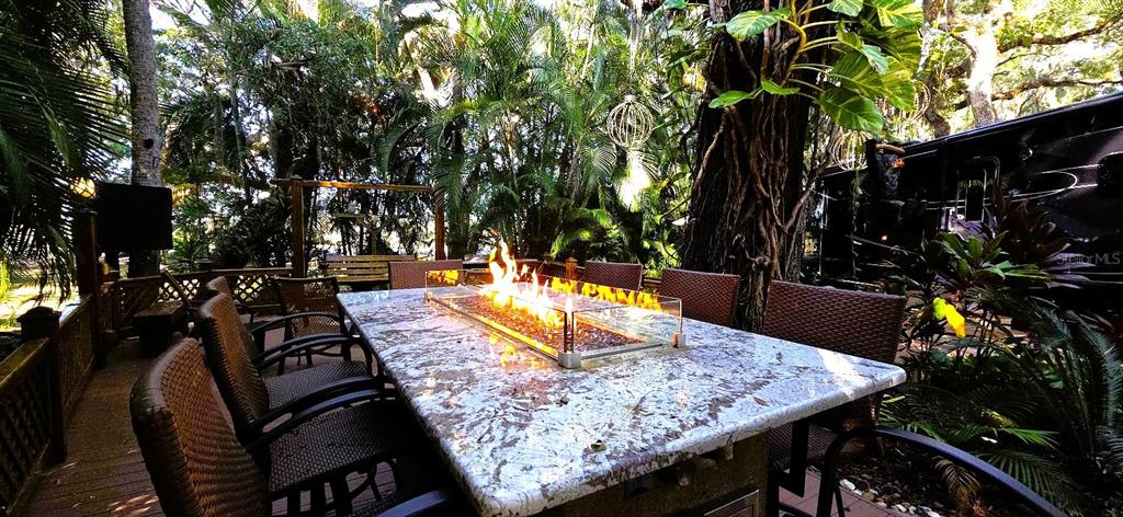 295 Bear Trail River Ranch, FL 33867 - Photo 11 of 16 a view of swimming pool with a patio