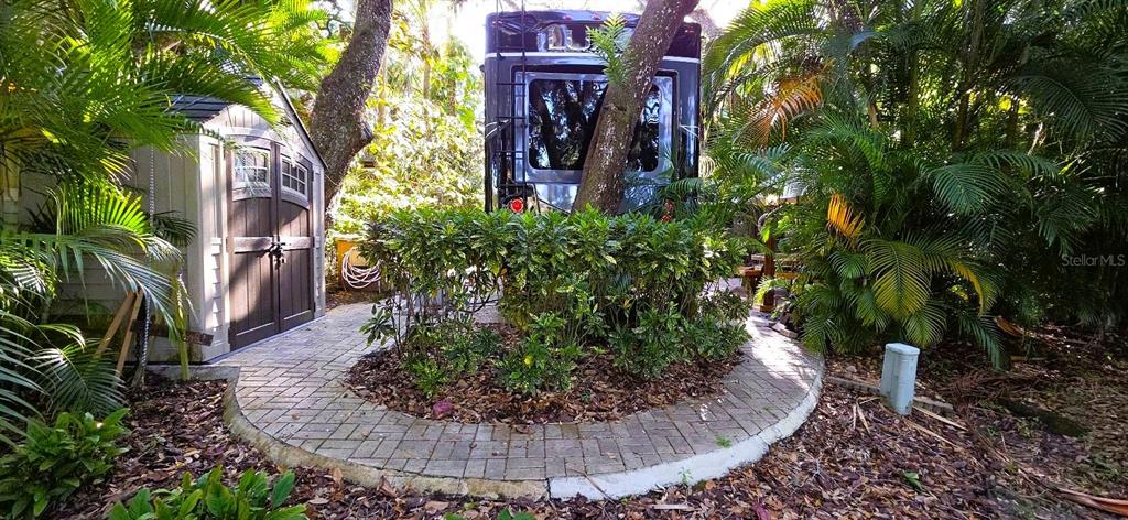 295 Bear Trail River Ranch, FL 33867 - Photo 12 of 16 a view of a interior of the house
