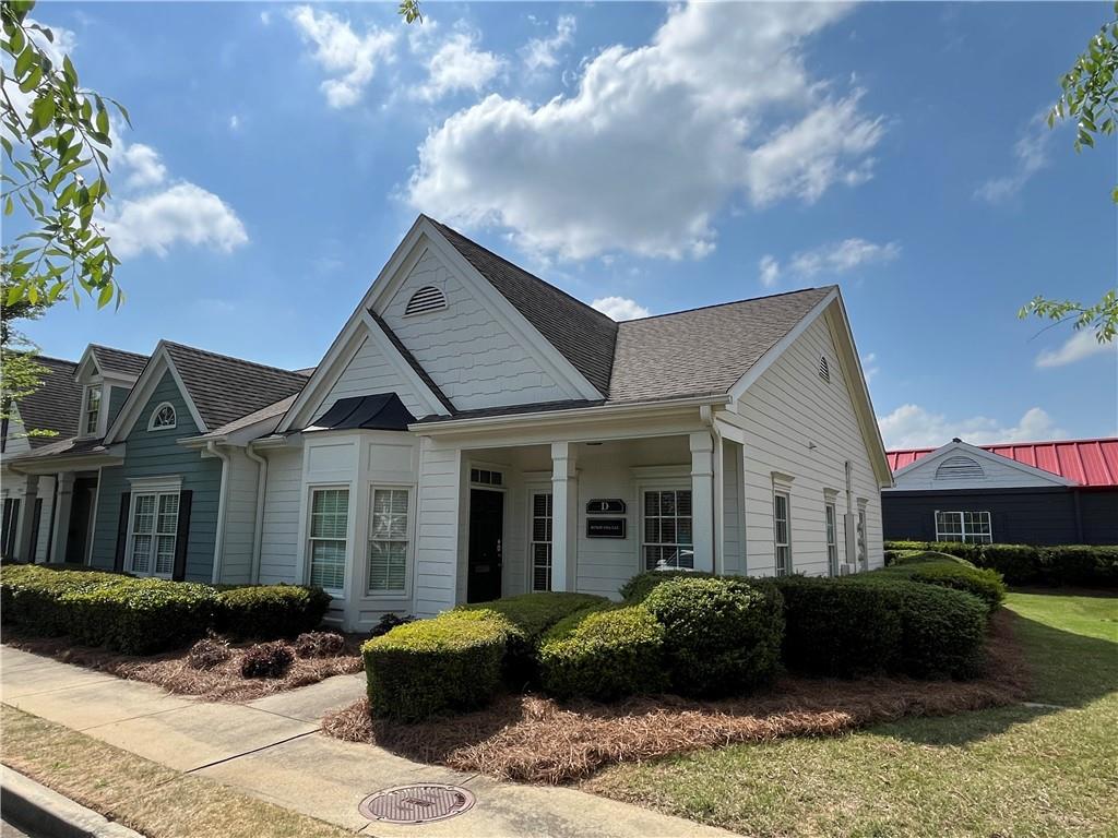 3477 Lawrenceville-Suwanee Road, Unit D Suwanee, GA 30024 - Photo 1 of 1 Gallery Image 1