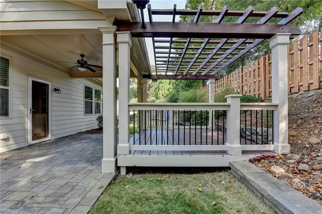 $519,900 | 549 Butterfly Lane, Braselton, GA 30517