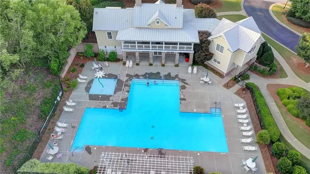 $519,900 | 549 Butterfly Lane, Braselton, GA 30517