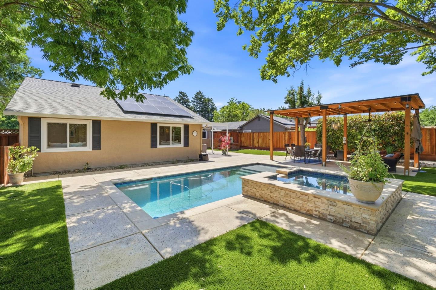 1780 Honeysuckle Road Livermore, CA 94551 - Photo 31 of 53