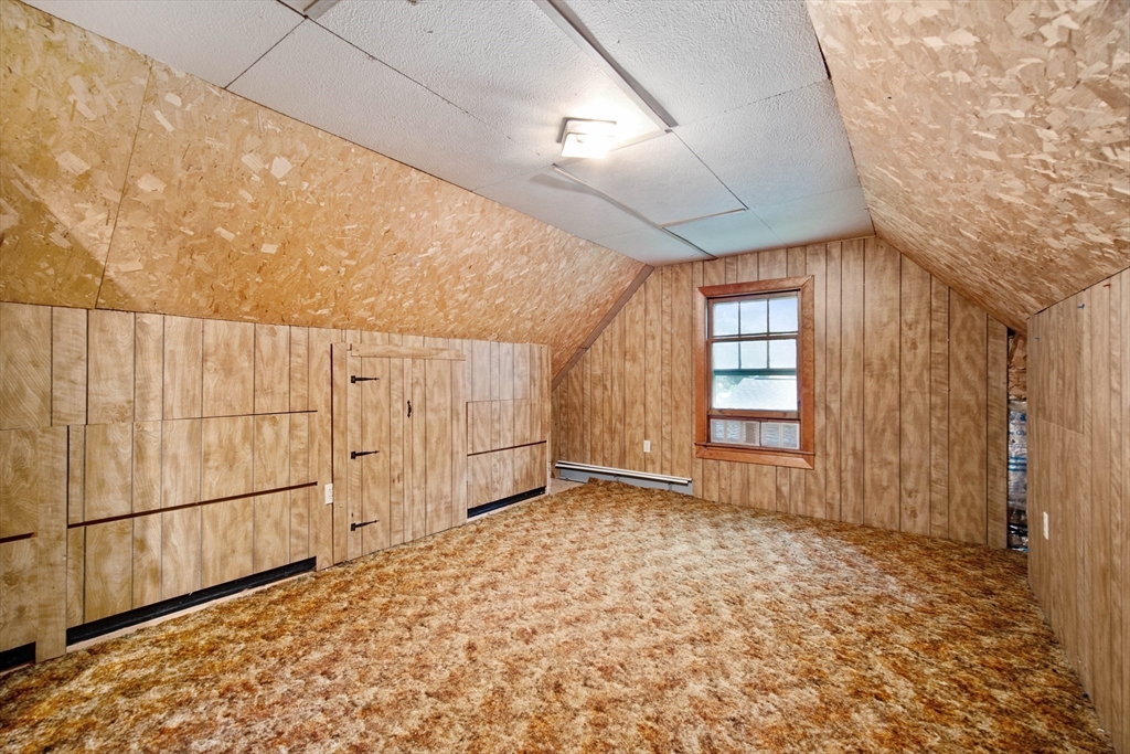 197 Hazardville Road Longmeadow, MA 01106 - Photo 27 of 37 a view of an empty room with a window